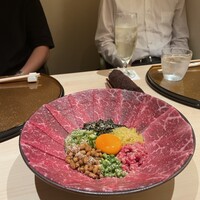焼肉 うしみつ 恵比寿本店 - 
