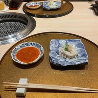 焼肉 うしみつ 恵比寿本店 - 