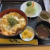 とんかつ しおん