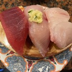 回転すし北海道 - 