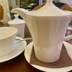 プリュスカフェ - 