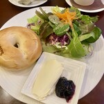 プリュスカフェ - 