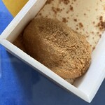 覚王山フルーツ大福 弁才天 - 料理写真: