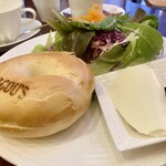 プリュスカフェ - 