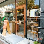 Woodwork Welcome Coffee - 