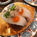 回転すし北海道 - 