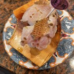 回転すし北海道 - 