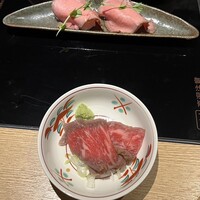 仙台牛と牛たん 肉のいとう 名駅三丁目店 - 