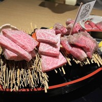 仙台牛と牛たん 肉のいとう 名駅三丁目店 - 