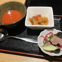 仙台牛と牛たん 肉のいとう 名駅三丁目店 - 