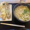 まるやうどん