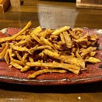 やぐやキチジョウジ - 