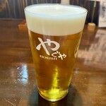 やぐやキチジョウジ - 