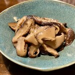 やぐやキチジョウジ - 