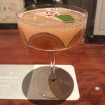 BAROSSA cocktailier - 