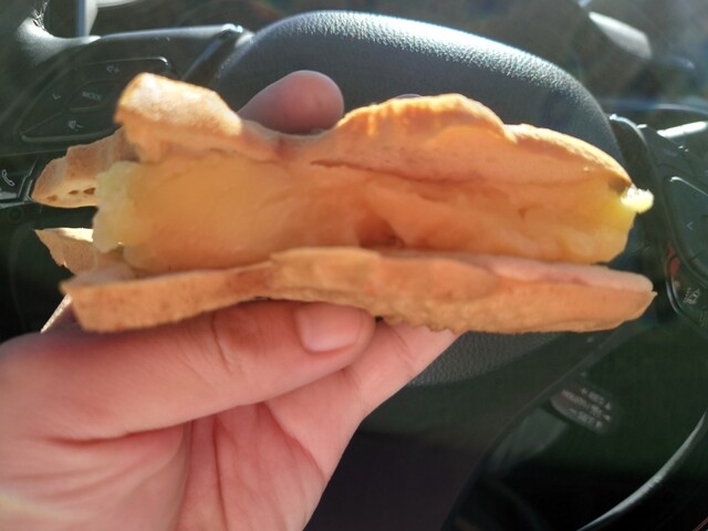 威風屋（イフウヤ） - 須賀川（たこ焼き）の写真