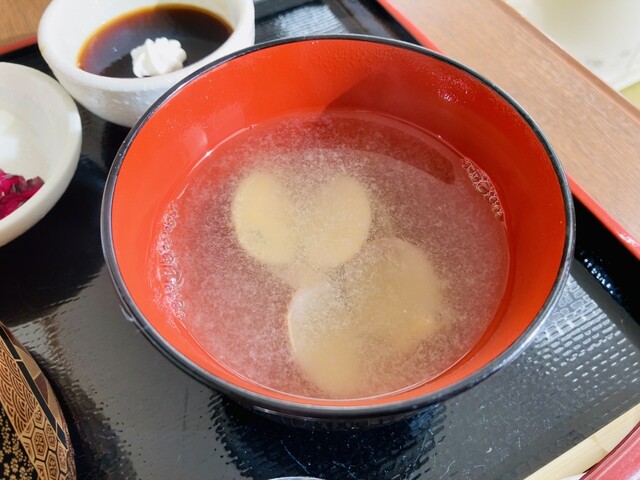 旭亭 - 駒ケ嶺（丼）の写真