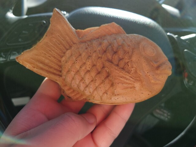 威風屋（イフウヤ） - 須賀川（たこ焼き）の写真