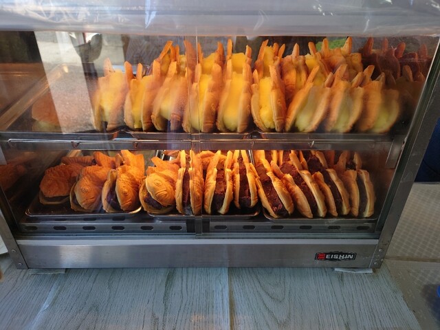 威風屋（イフウヤ） - 須賀川（たこ焼き）の写真