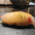 すし 喜邑 - まこかれい