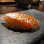 すし 喜邑 - しろあまだい