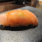 すし 喜邑 - いさき