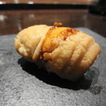 すし 喜邑 - にあなご