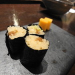 すし 喜邑 - かんぴょう