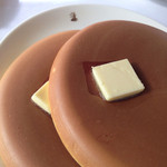 ウエスト青山ガーデン - パンケーキ♡