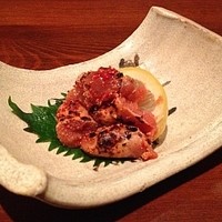 にかい笹木 - 自家製めんたいこ