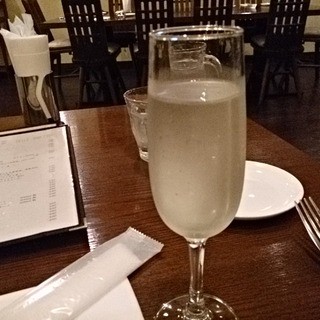 トラットリア ダ・テレーサ_0