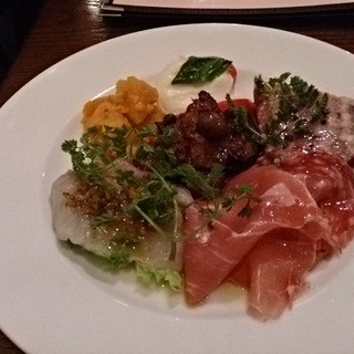 トラットリア ダ・テレーサ_1