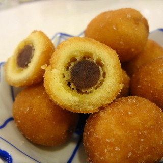 藤屋ベーカリー・ジュン_1