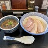 中華蕎麦 福はら