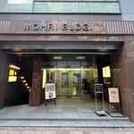 GINZA Lounge ZERO - 