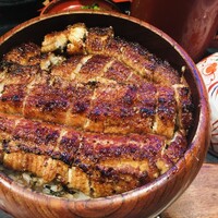 炭焼 うな富士 有楽町店 - 