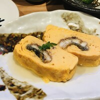 炭焼 うな富士 有楽町店 - 