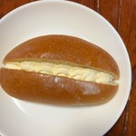 ダン ブラウン - 料理写真: