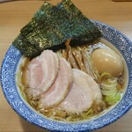 中華そば 多賀野 - 