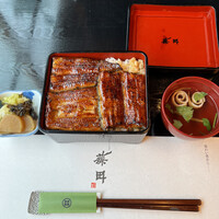 うなぎ藤田 白金台店 - 