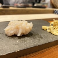 北新地 鮨 千功堂 - 