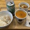 スープ ストック トーキョー 星が丘テラス店