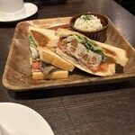 自家焙煎珈琲みじんこ - 