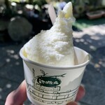 ジェラートショップ 香想 - 