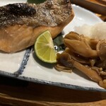 だいだらぼっち - 