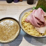 中華そば 四つ葉 - 