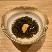 広島 鮨 天ぷら いわい - 