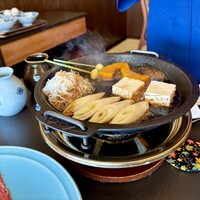 人形町今半 名古屋ミッドランドスクエア店 - すき焼き