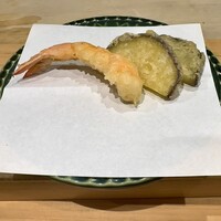 広島 鮨 天ぷら いわい - 