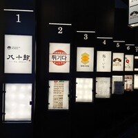 くずし鉄板 あばぐら 神田店 - 